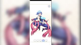 Project QT |nutaku| Ellen+Elva+Jessie+Flora+Winni
