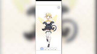 Project QT |nutaku| Ellen+Elva+Jessie+Flora+Winni