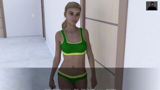 Rough Pussy Fucking, Masturbation and Female Orgasm