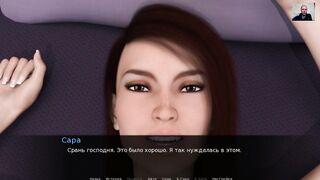 Wet Pussy Masturbation, Fingering and Female Orgasm ☠ Playing Adult Games ☠