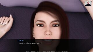 Wet Pussy Masturbation, Fingering and Female Orgasm ☠ Playing Adult Games ☠