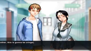 Taffy Tales Gallery all Sex Scenes (0.8.x) Part 3