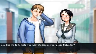 Taffy Tales Gallery all Sex Scenes (0.8.x) Part 3