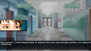 Taffy Tales Gallery all Sex Scenes (0.8.x) Part 3