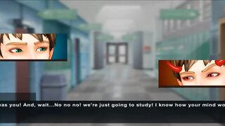 Taffy Tales Gallery all Sex Scenes (0.8.x) Part 3