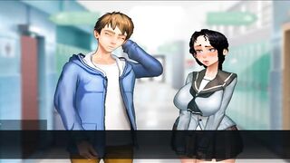 Taffy Tales Gallery all Sex Scenes (0.8.x) Part 3