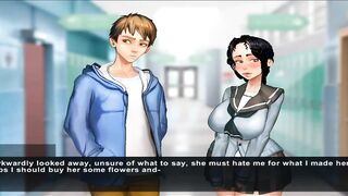 Taffy Tales Gallery all Sex Scenes (0.8.x) Part 3