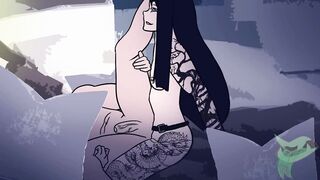 PEGGED BY TATTOO BEAUTY