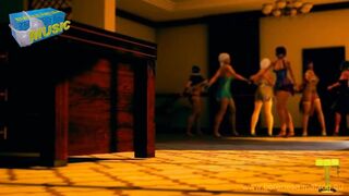 Honey Select 2 - after Party POOL 6 (Berenesa 2021) 18+