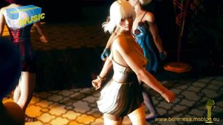 Honey Select 2 - after Party POOL 6 (Berenesa 2021) 18+