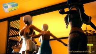 Honey Select 2 - after Party POOL 6 (Berenesa 2021) 18+