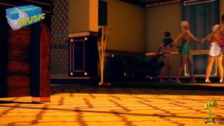 Honey Select 2 - after Party POOL 6 (Berenesa 2021) 18+