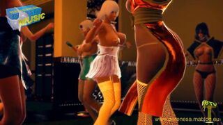 Honey Select 2 - after Party POOL 6 (Berenesa 2021) 18+
