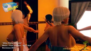 Honey Select 2 - after Party POOL 6 (Berenesa 2021) 18+