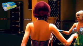 Honey Select 2 - after Party POOL 6 (Berenesa 2021) 18+