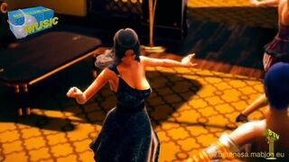 Honey Select 2 - after Party POOL 6 (Berenesa 2021) 18+