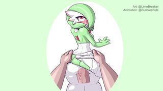 POV Furry Fucked by Trainer - PKMN, Pokeporn