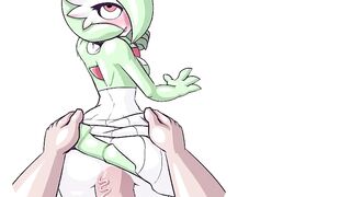 POV Furry Fucked by Trainer - PKMN, Pokeporn