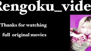 Japanese Amateur Girl Toys Play