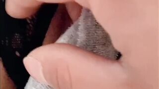 Japanese Amateur Girl Toys Play