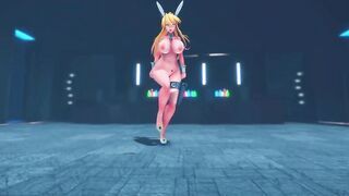Mmd Space Lady Fuck Hard