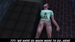 Party Party Join us | Sims 4 Music Vid