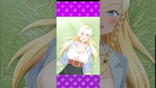 Nutaku Booty Calls - Freya all Sexy Pictures