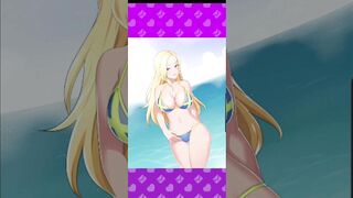 Nutaku Booty Calls - Freya all Sexy Pictures