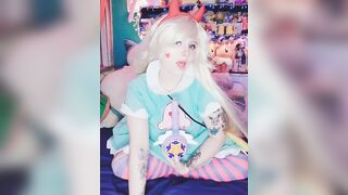 Star Butterfly
