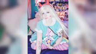 Star Butterfly