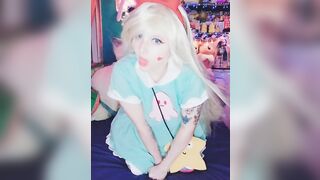 Star Butterfly
