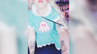Star Butterfly