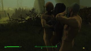 Big Dick old Man Longfellow Fucking Good | PC Game