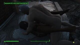 Big Dick old Man Longfellow Fucking Good | PC Game