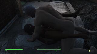 Big Dick old Man Longfellow Fucking Good | PC Game