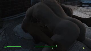Big Dick old Man Longfellow Fucking Good | PC Game