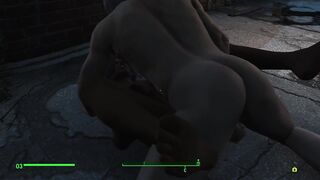 Big Dick old Man Longfellow Fucking Good | PC Game