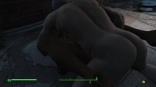 Big Dick old Man Longfellow Fucking Good | PC Game