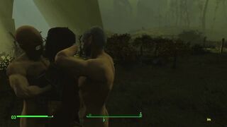Big Dick old Man Longfellow Fucking Good | PC Game