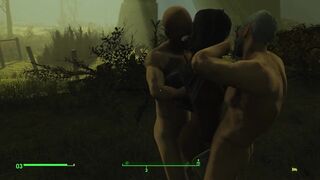Big Dick old Man Longfellow Fucking Good | PC Game