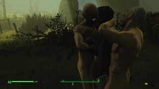 Big Dick old Man Longfellow Fucking Good | PC Game