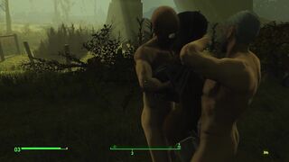 Big Dick old Man Longfellow Fucking Good | PC Game