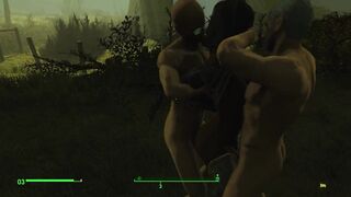 Big Dick old Man Longfellow Fucking Good | PC Game