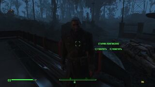 Big Dick old Man Longfellow Fucking Good | PC Game