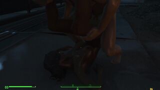 Big Dick old Man Longfellow Fucking Good | PC Game
