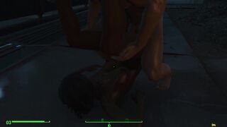 Big Dick old Man Longfellow Fucking Good | PC Game