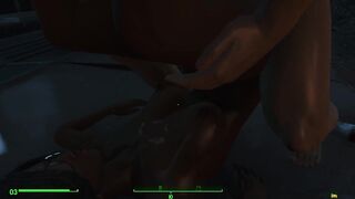 Big Dick old Man Longfellow Fucking Good | PC Game