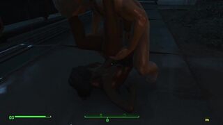Big Dick old Man Longfellow Fucking Good | PC Game