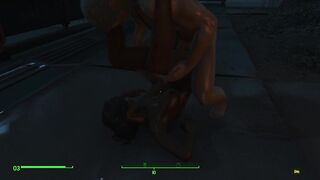 Big Dick old Man Longfellow Fucking Good | PC Game