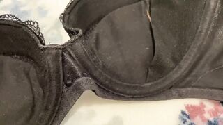 【素人撮影】20代後半エロエロな変態人妻がお風呂に入っている隙に…